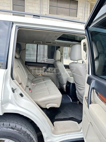Mitsubishi Pajero 2007, 220,000 km - 3.0 л - Sumqayıt