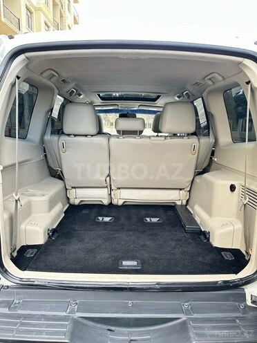 Mitsubishi Pajero 2007, 220,000 km - 3.0 л - Sumqayıt