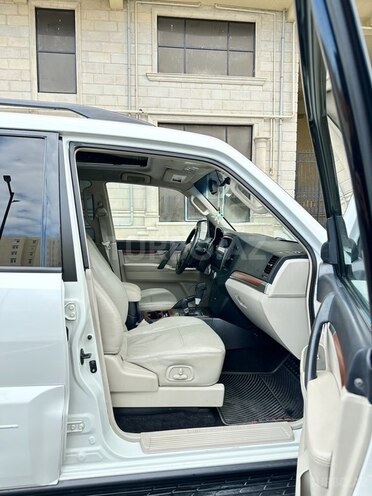 Mitsubishi Pajero 2007, 220,000 km - 3.0 л - Sumqayıt
