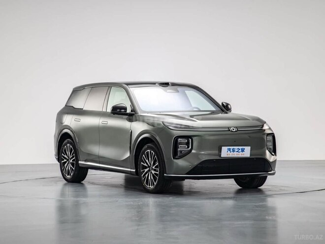 Changan  2025, 0 km - 1.5 l - Bakı