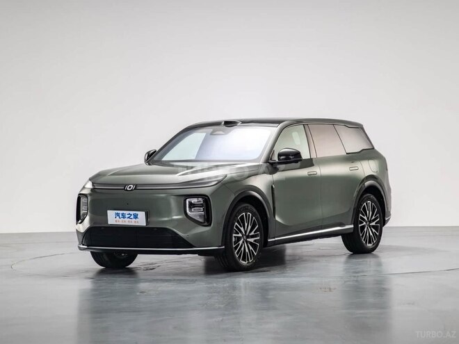 Changan  2025, 0 km - 1.5 l - Bakı