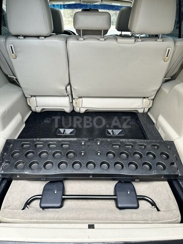Mitsubishi Pajero 2007, 220,000 km - 3.0 л - Sumqayıt