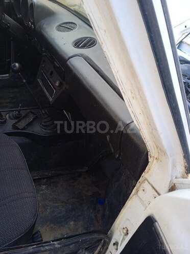 LADA (VAZ) Niva 1975, 95,000 km - 1.7 l - Quba