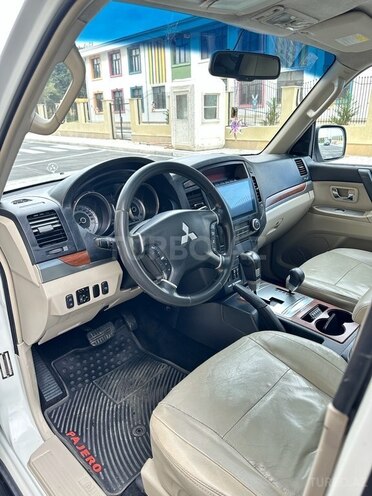 Mitsubishi Pajero 2007, 220,000 km - 3.0 л - Sumqayıt