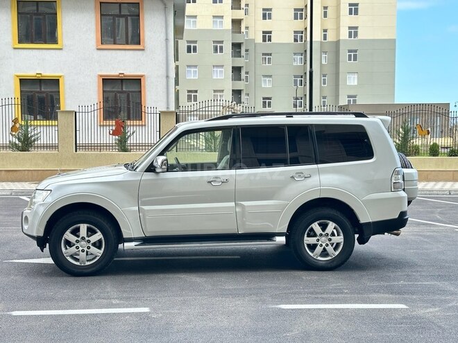 Mitsubishi Pajero 2007, 220,000 km - 3.0 л - Sumqayıt
