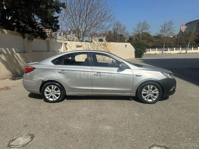 Changan Eado 2014, 260,000 km - 1.6 l - Bakı