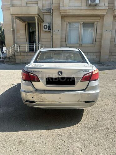 Changan Eado 2014, 260,000 km - 1.6 l - Bakı