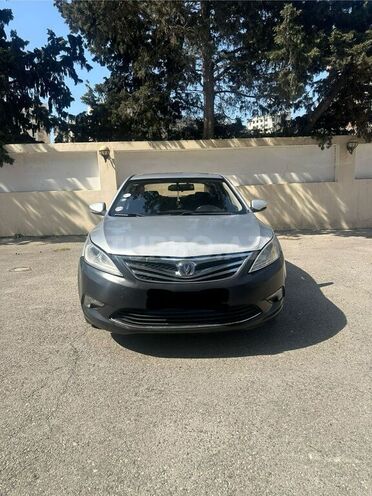 Changan Eado 2014, 260,000 km - 1.6 l - Bakı