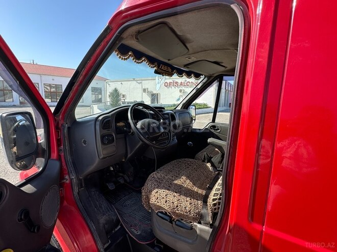 Ford Transit 2000, 254,752 km - 2.4 л - Bakı