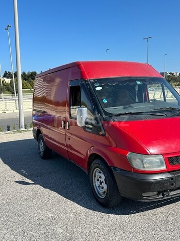 Ford Transit 2000, 254,752 km - 2.4 л - Bakı