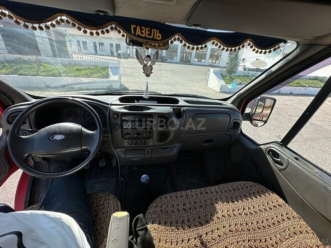 Ford Transit 2000, 254,752 km - 2.4 л - Bakı