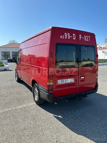 Ford Transit 2000, 254,752 km - 2.4 л - Bakı