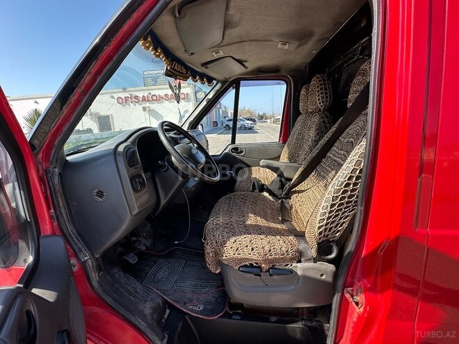 Ford Transit 2000, 254,752 km - 2.4 л - Bakı