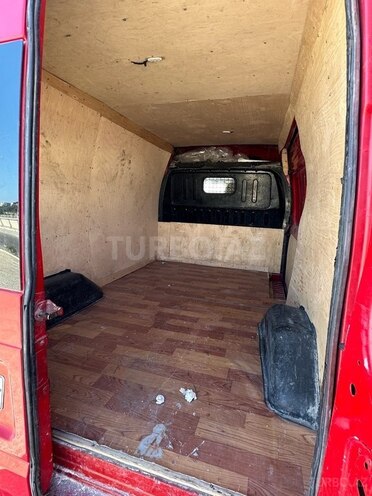 Ford Transit 2000, 254,752 km - 2.4 л - Bakı