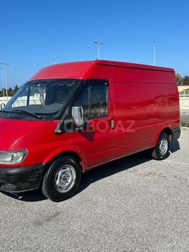 Ford Transit 2000, 254,752 km - 2.4 л - Bakı