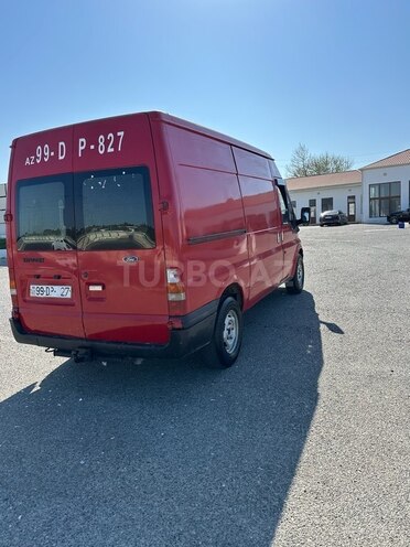 Ford Transit 2000, 254,752 km - 2.4 л - Bakı