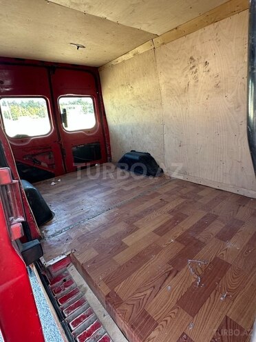 Ford Transit 2000, 254,752 km - 2.4 л - Bakı