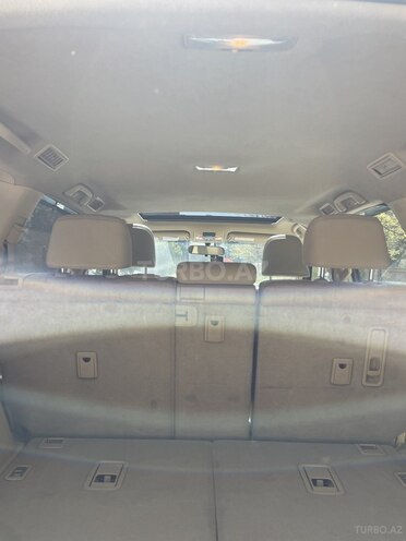 Toyota Land Cruiser Prado 2014, 190,000 km - 2.7 l - Bakı