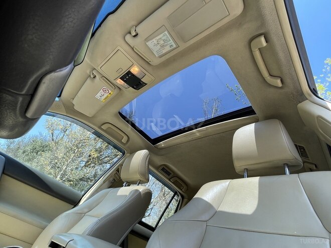Toyota Land Cruiser Prado 2014, 190,000 km - 2.7 l - Bakı
