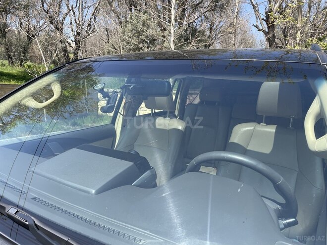 Toyota Land Cruiser Prado 2014, 190,000 km - 2.7 l - Bakı