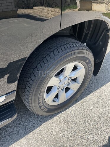 Toyota Land Cruiser Prado 2014, 190,000 km - 2.7 l - Bakı