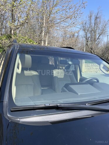 Toyota Land Cruiser Prado 2014, 190,000 km - 2.7 l - Bakı