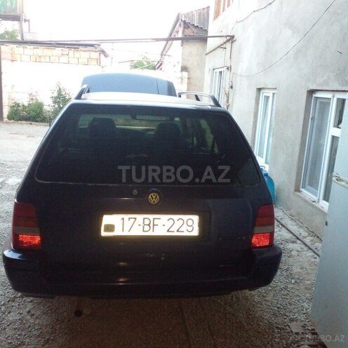 Volkswagen Golf 1995, 508,190 km - 1.8 l - Şabran
