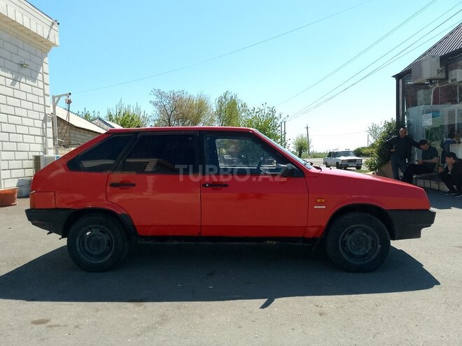 LADA (VAZ) 2109 1988, 245,000 km - 1.5 l - Bərdə