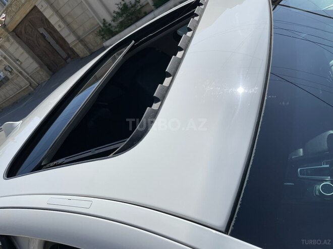 BMW 528 2012, 300,000 km - 2.0 l - Bakı