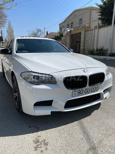 BMW 528 2012, 300,000 km - 2.0 l - Bakı
