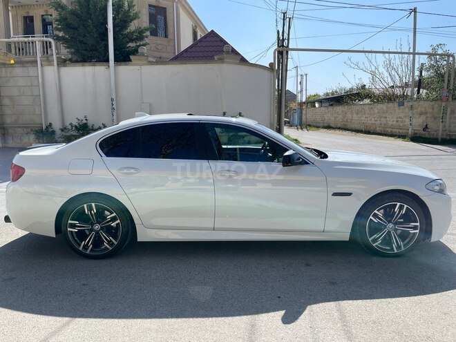 BMW 528 2012, 300,000 km - 2.0 l - Bakı