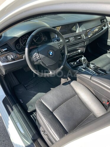 BMW 528 2012, 300,000 km - 2.0 l - Bakı
