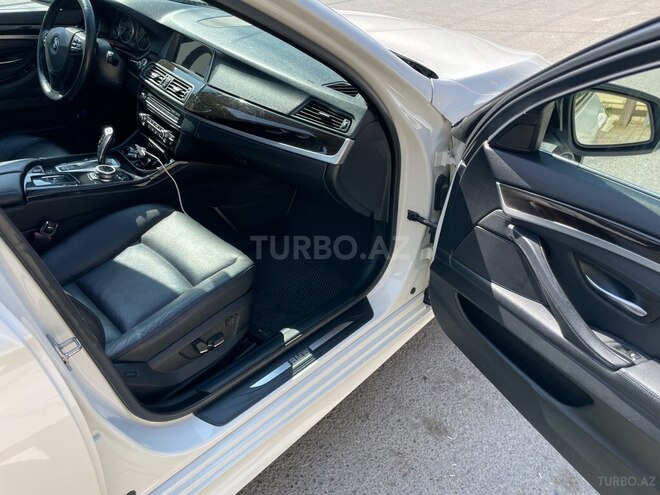 BMW 528 2012, 300,000 km - 2.0 l - Bakı