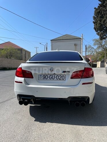 BMW 528 2012, 300,000 km - 2.0 l - Bakı