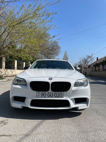 BMW 528 2012, 300,000 km - 2.0 l - Bakı
