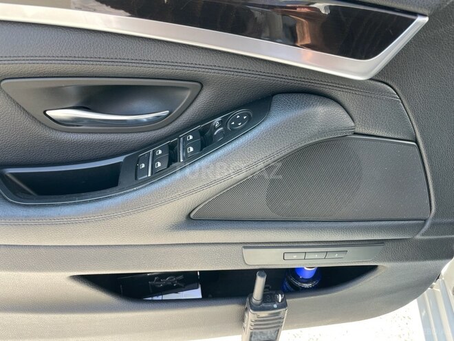 BMW 528 2012, 300,000 km - 2.0 l - Bakı