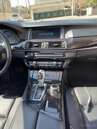 BMW 528 2012, 300,000 km - 2.0 l - Bakı