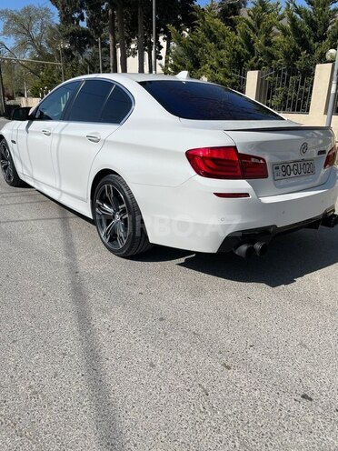 BMW 528 2012, 300,000 km - 2.0 l - Bakı