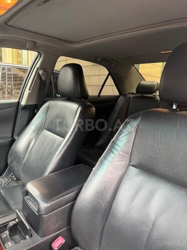 Toyota Camry 2012, 229,000 km - 2.5 l - Bakı