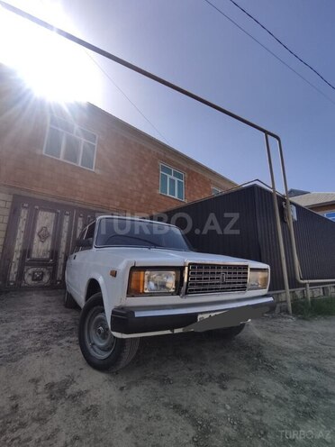 LADA (VAZ) 2107 2003, 70,000 km - 1.5 l - Masallı