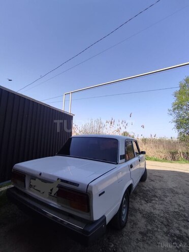 LADA (VAZ) 2107 2003, 70,000 km - 1.5 l - Masallı