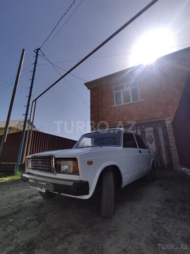 LADA (VAZ) 2107 2003, 70,000 km - 1.5 l - Masallı