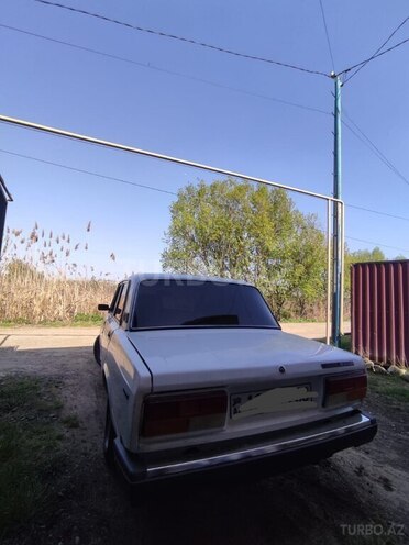 LADA (VAZ) 2107 2003, 70,000 km - 1.5 l - Masallı