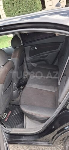 Kia Rio 2006, 327,000 km - 1.5 л - Gəncə