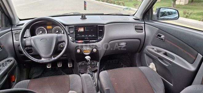Kia Rio 2006, 327,000 km - 1.5 л - Gəncə