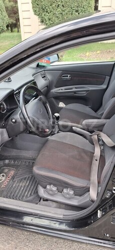Kia Rio 2006, 327,000 km - 1.5 л - Gəncə