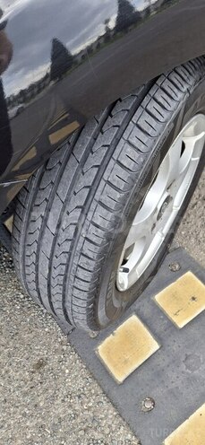Kia Rio 2006, 327,000 km - 1.5 л - Gəncə