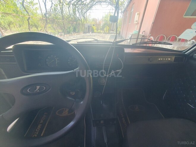 LADA (VAZ) 2107 1997, 91,847 km - 1.6 l - Xırdalan