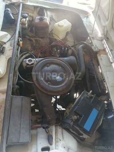 LADA (VAZ) 2107 1997, 91,847 km - 1.6 l - Xırdalan