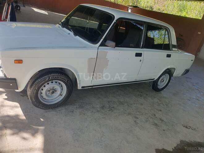 LADA (VAZ) 2107 1997, 91,847 km - 1.6 l - Xırdalan